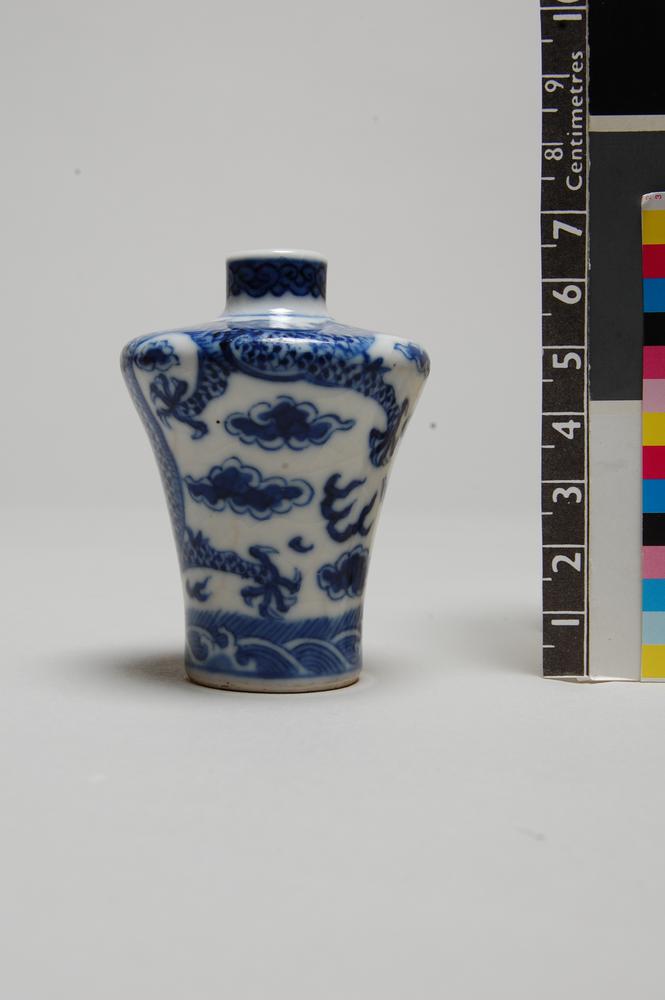 图片[2]-snuff-bottle BM-Franks.398.+-China Archive